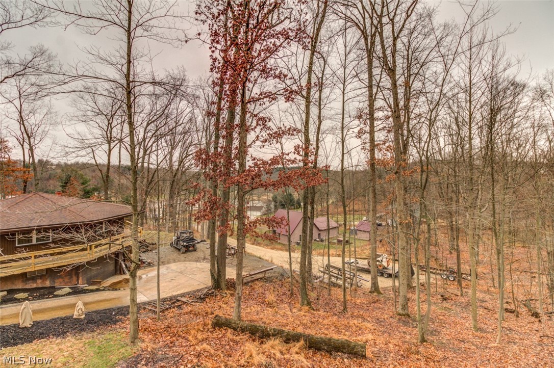 Lake Mohawk - Residential