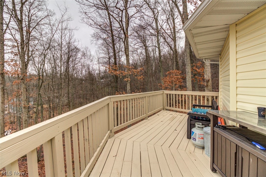 Lake Mohawk - Residential