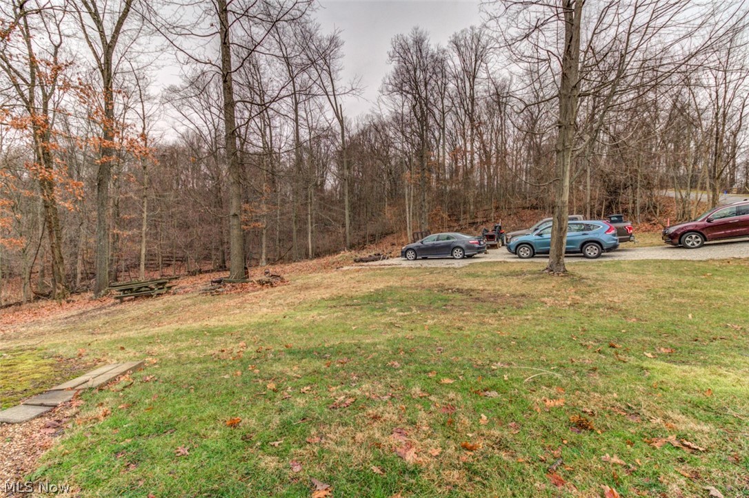 Lake Mohawk - Residential