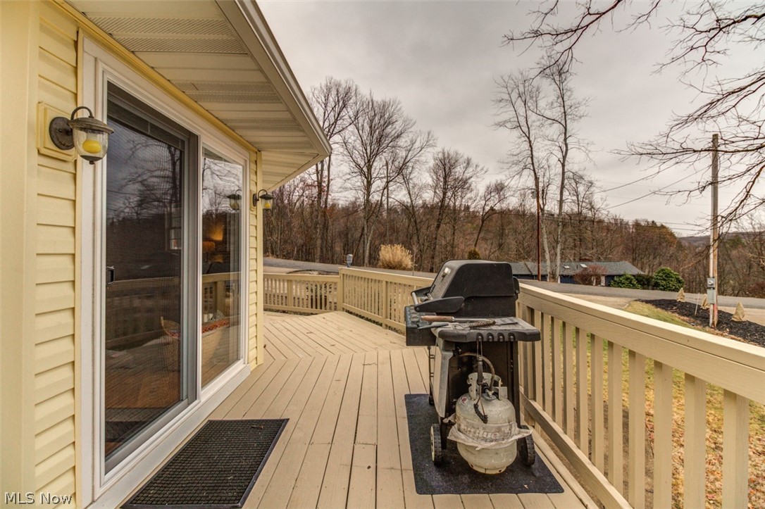 Lake Mohawk - Residential