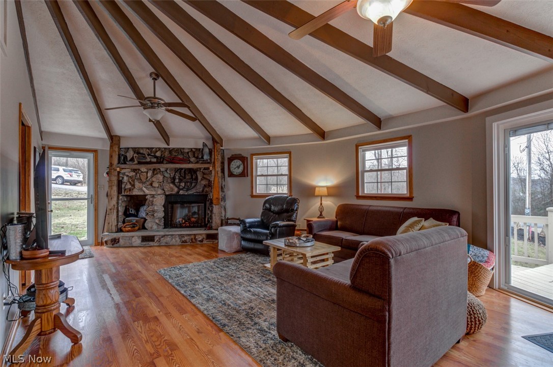 Lake Mohawk - Residential