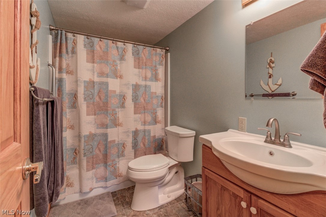 Lake Mohawk - Residential