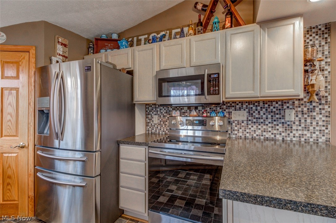 Lake Mohawk - Residential