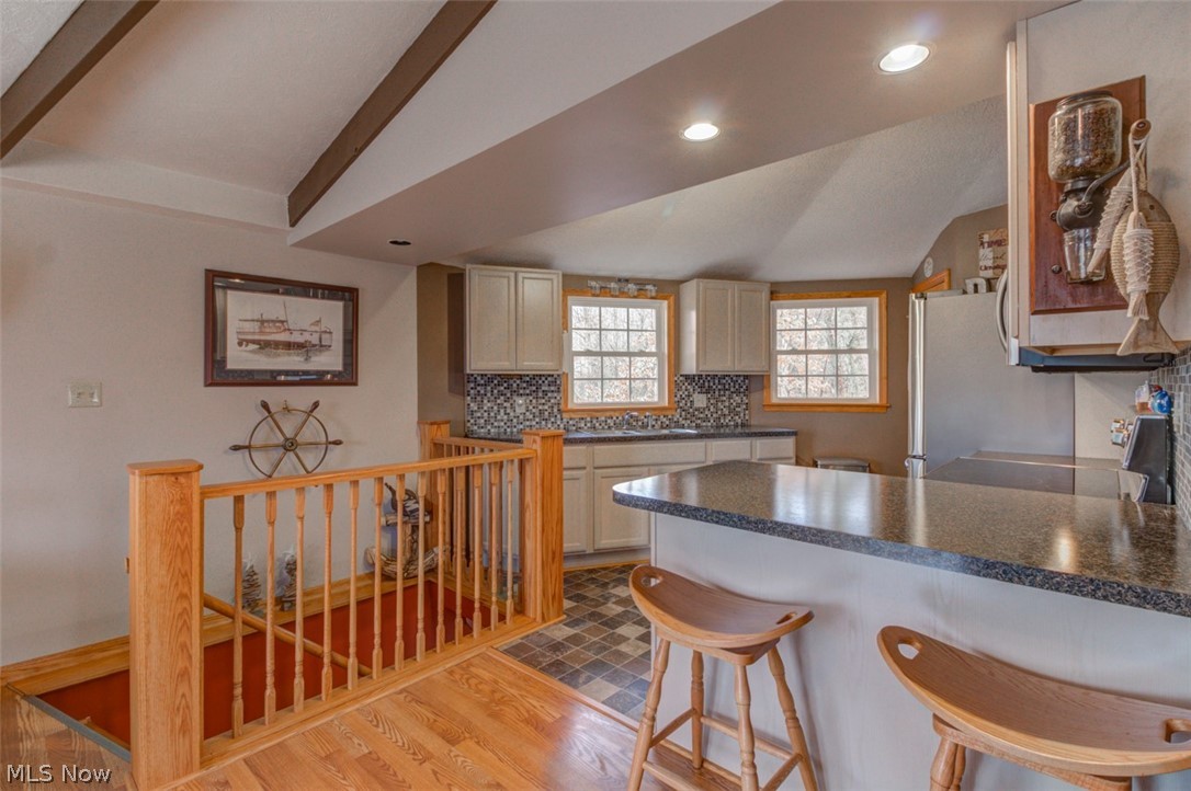 Lake Mohawk - Residential