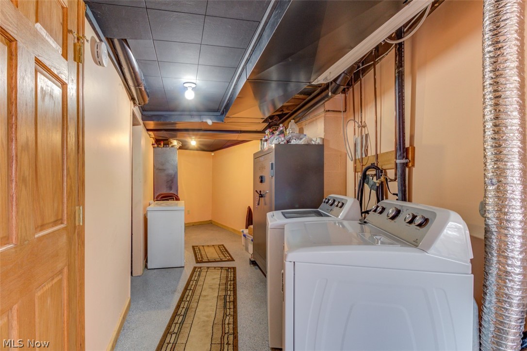 Lake Mohawk - Residential