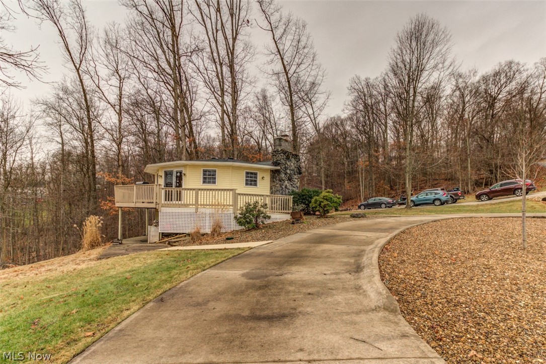 Lake Mohawk - Residential