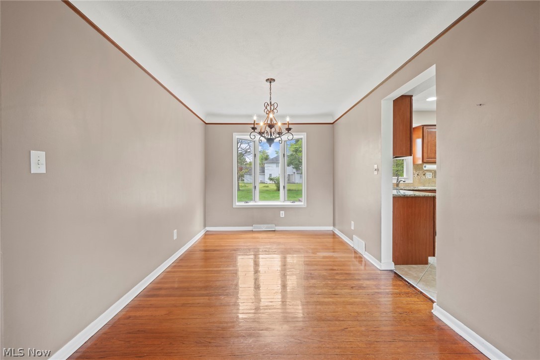 Proposed Whitney Estates - Residential