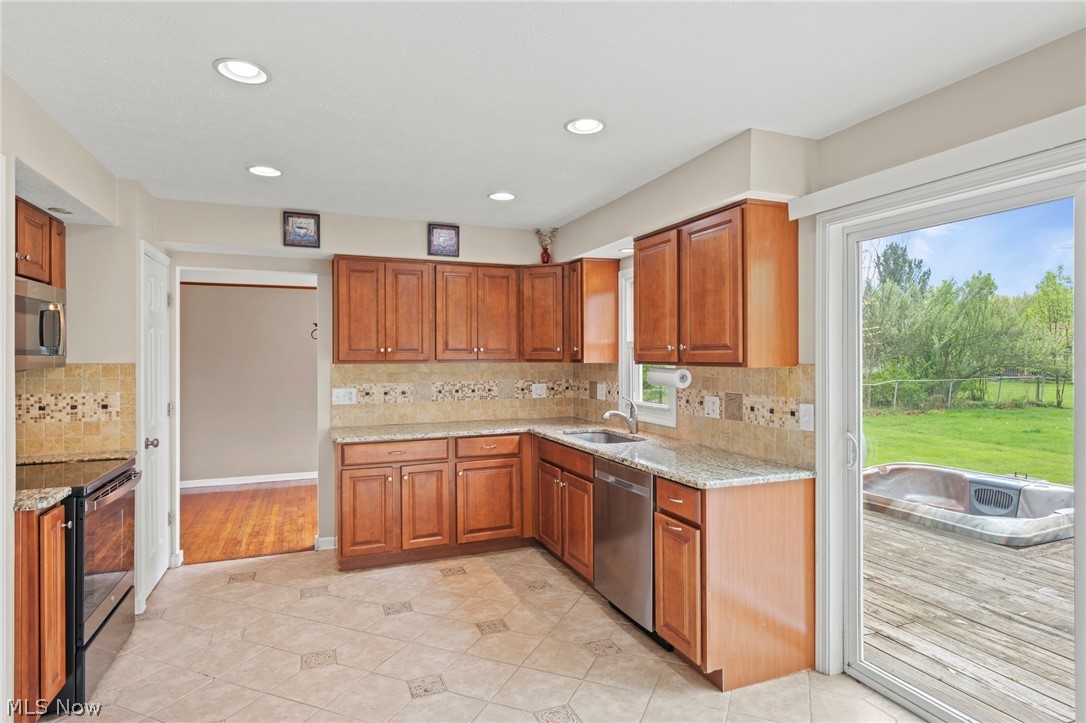 Proposed Whitney Estates - Residential