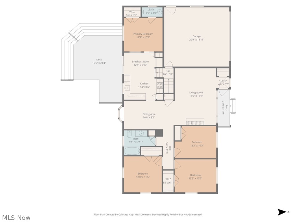 Proposed Whitney Estates - Residential