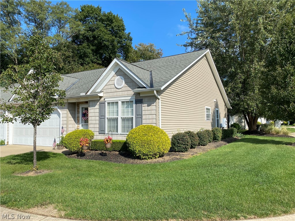 The Retreat At Rivers Edge - Residential