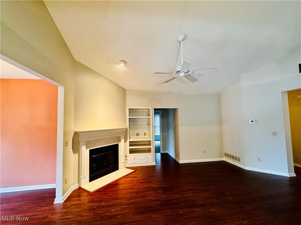 Summer Hill Sub #2 - Residential