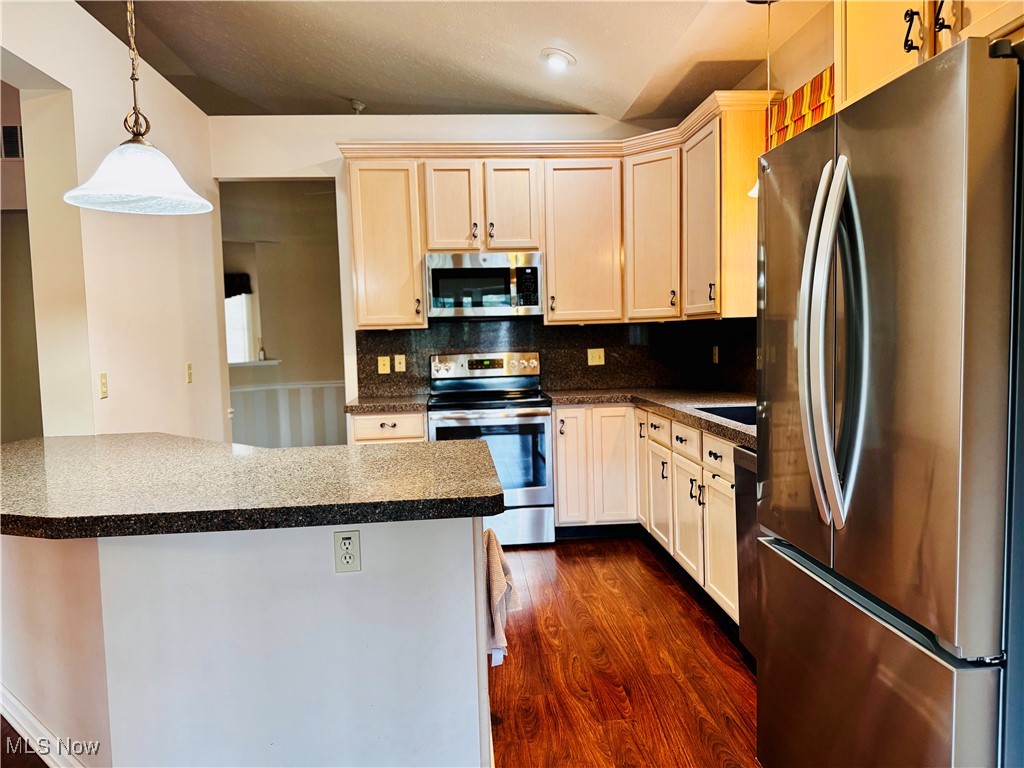 Summer Hill Sub #2 - Residential