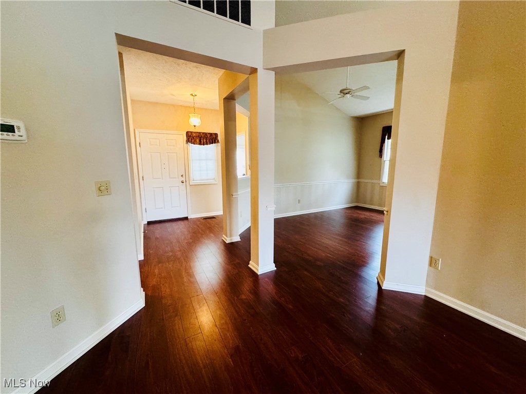 Summer Hill Sub #2 - Residential