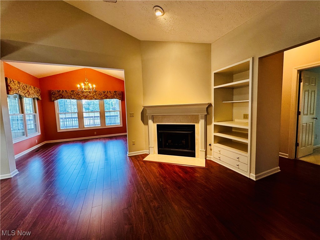 Summer Hill Sub #2 - Residential