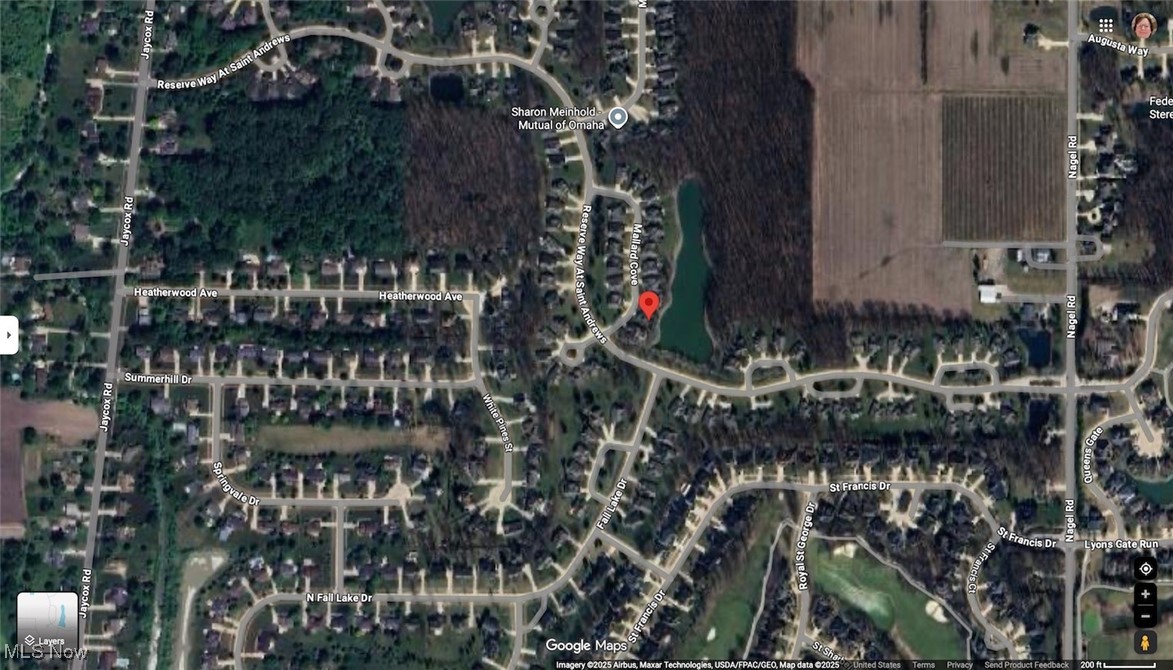 Summer Hill Sub #2 - Residential