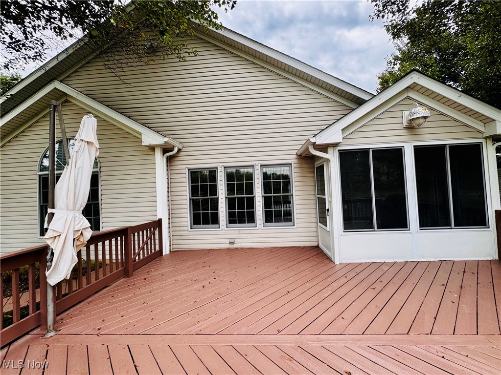 Summer Hill Sub #2 - Residential