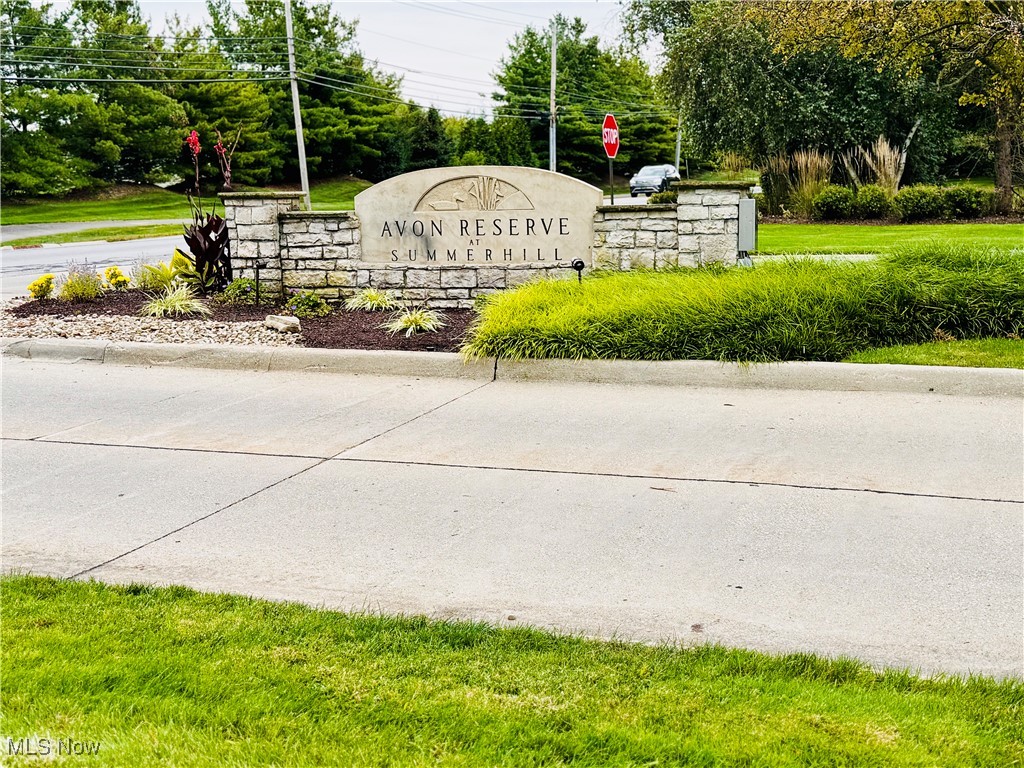 Summer Hill Sub #2 - Residential