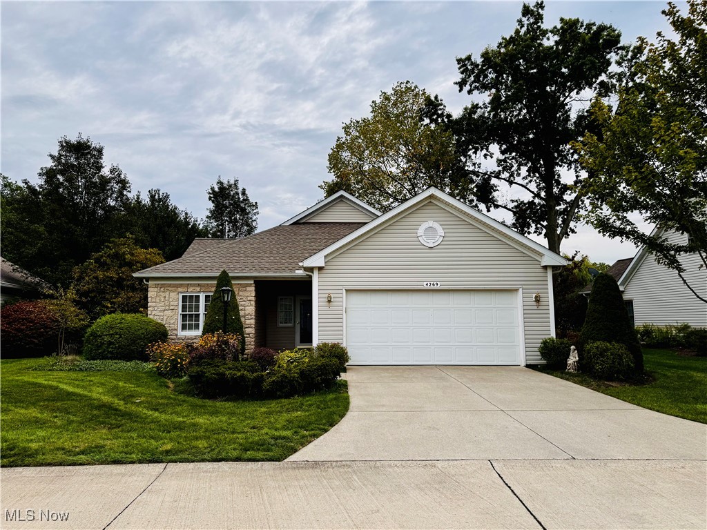 Summer Hill Sub #2 - Residential