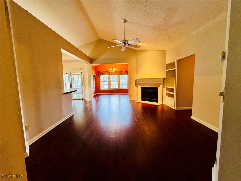 Summer Hill Sub #2 - Residential