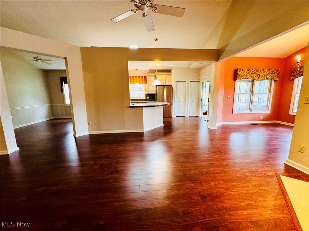 Summer Hill Sub #2 - Residential