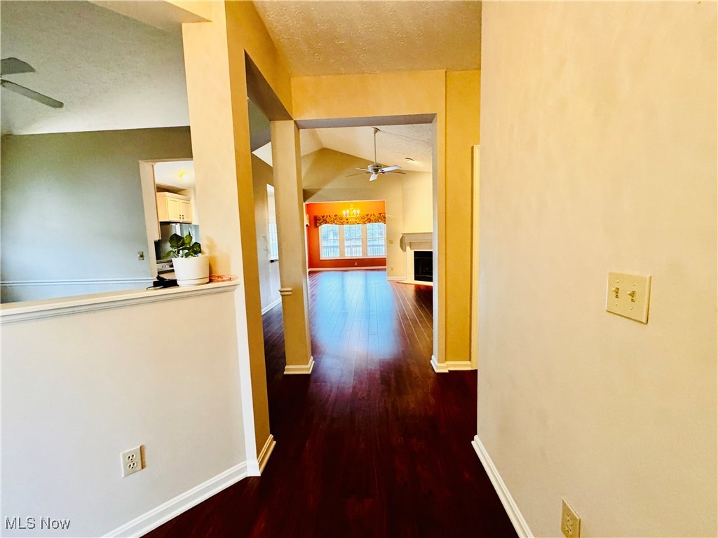 Summer Hill Sub #2 - Residential