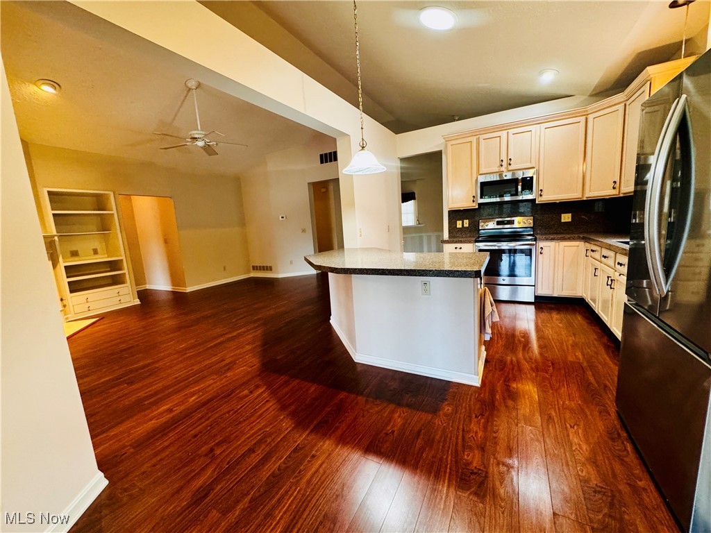 Summer Hill Sub #2 - Residential