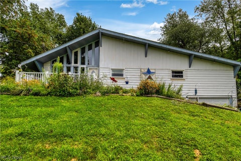 Homes For Sale - 1152 Township 162 Road<br/> Mingo Junction, OH 43938