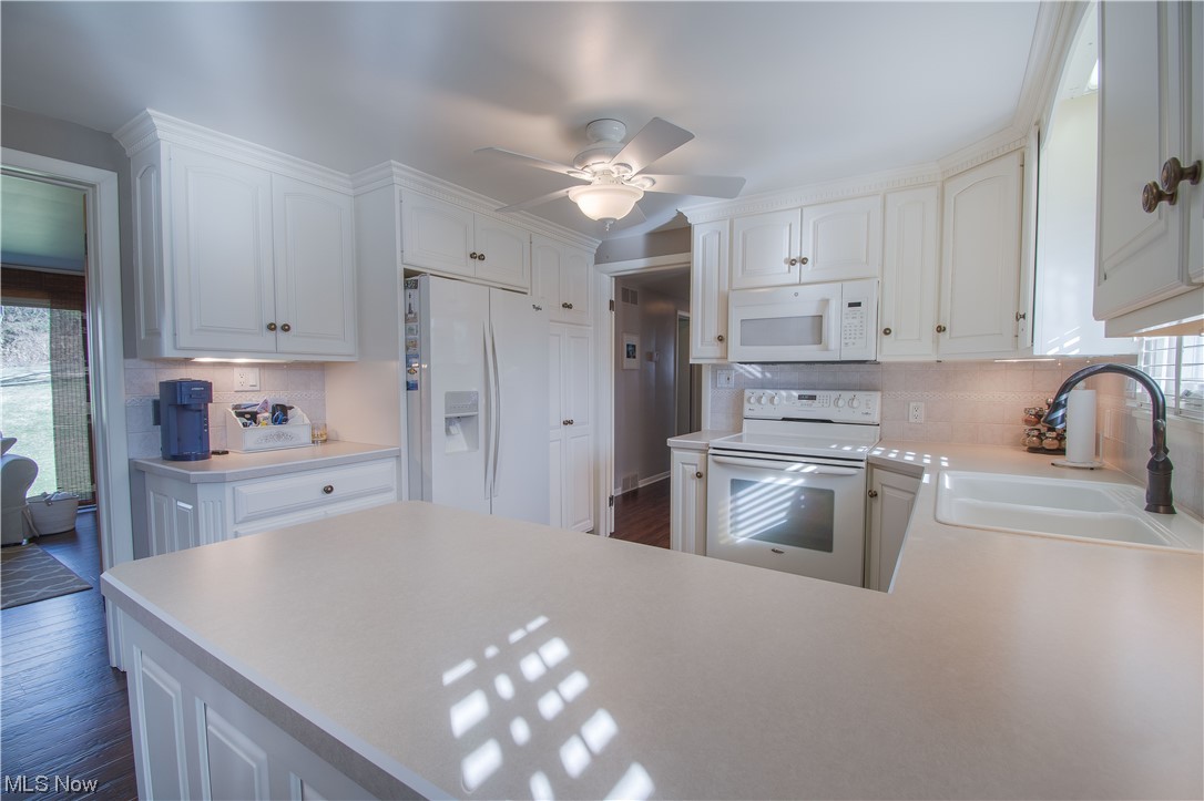 Overdale - Residential