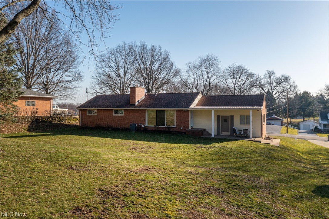 Overdale - Residential