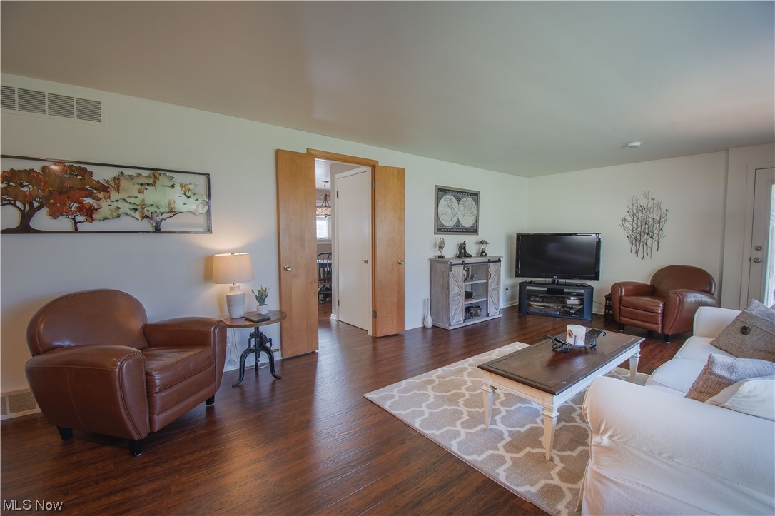 Overdale - Residential