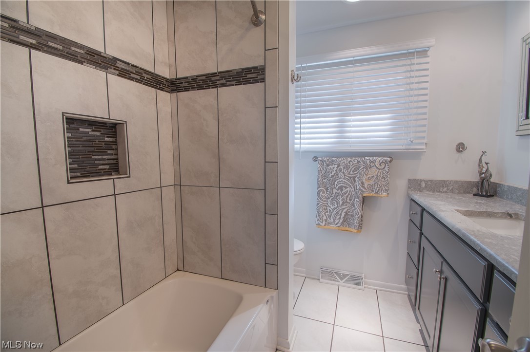 Overdale - Residential