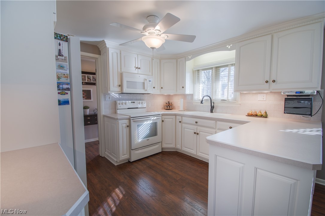 Overdale - Residential