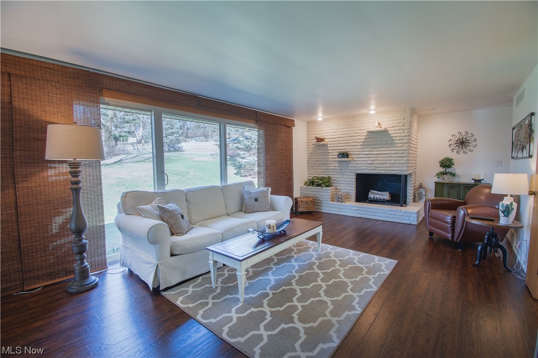 Overdale - Residential