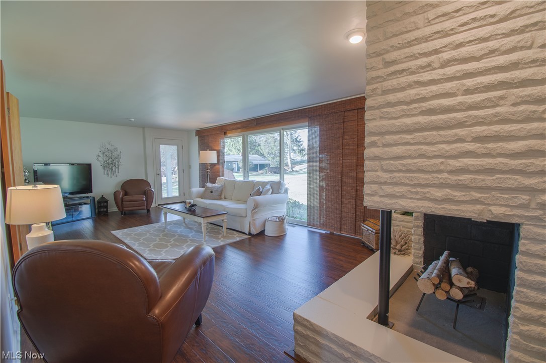 Overdale - Residential