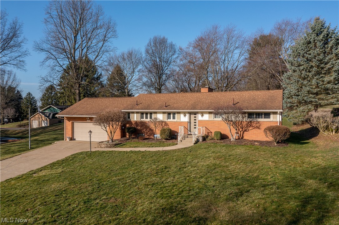 Overdale - Residential