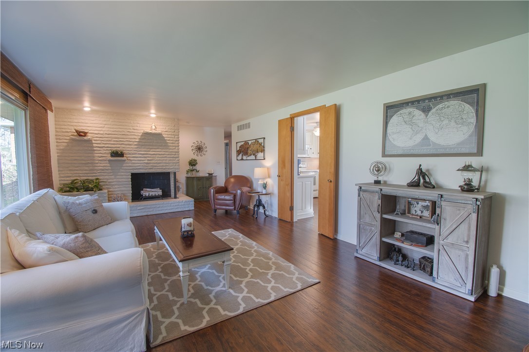 Overdale - Residential