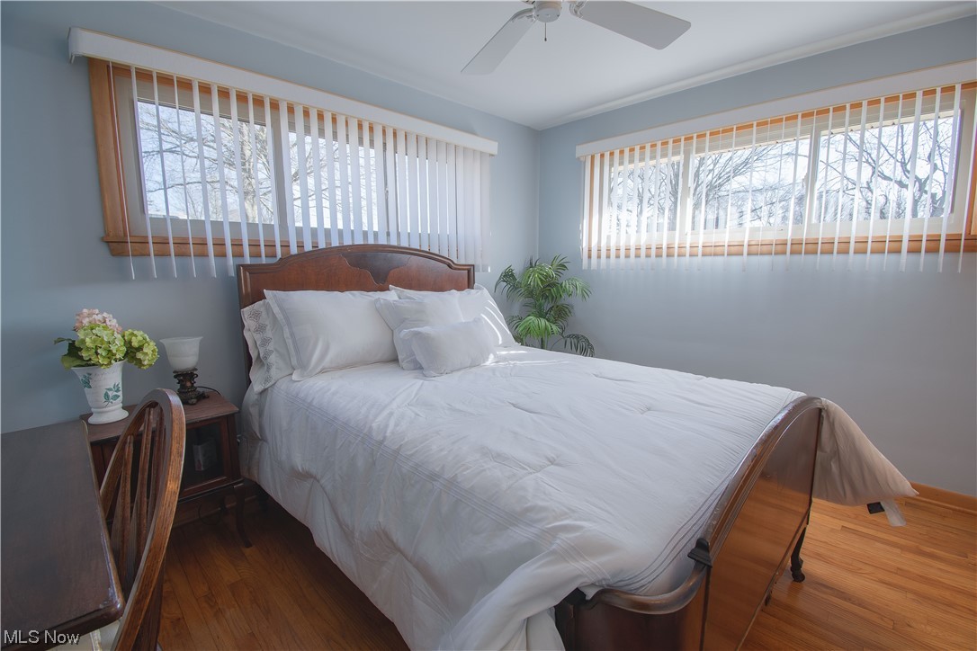 Overdale - Residential