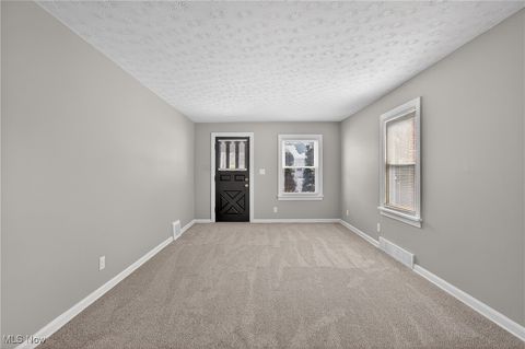 Tiny photo for 1207 Linwood Avenue SW, Canton, OH 44710 (MLS # 5184642)