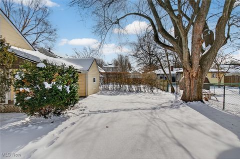 Tiny photo for 1207 Linwood Avenue SW, Canton, OH 44710 (MLS # 5184642)
