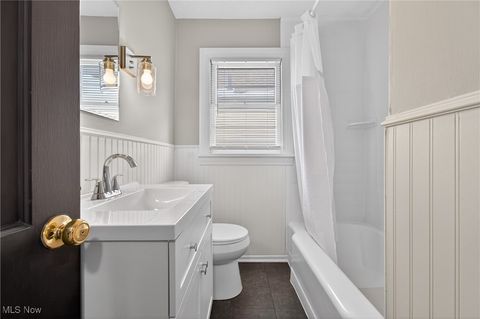 Tiny photo for 1207 Linwood Avenue SW, Canton, OH 44710 (MLS # 5184642)