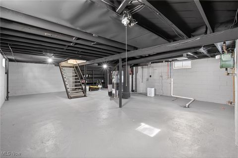 Tiny photo for 1207 Linwood Avenue SW, Canton, OH 44710 (MLS # 5184642)