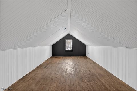 Tiny photo for 1207 Linwood Avenue SW, Canton, OH 44710 (MLS # 5184642)