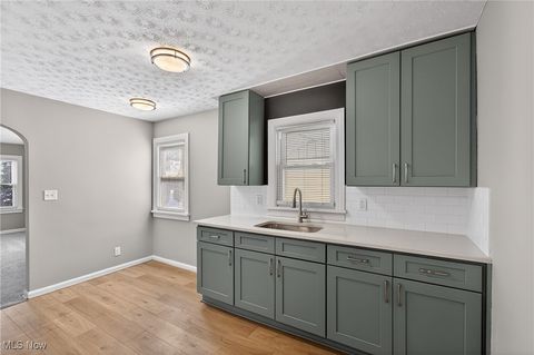 Tiny photo for 1207 Linwood Avenue SW, Canton, OH 44710 (MLS # 5184642)