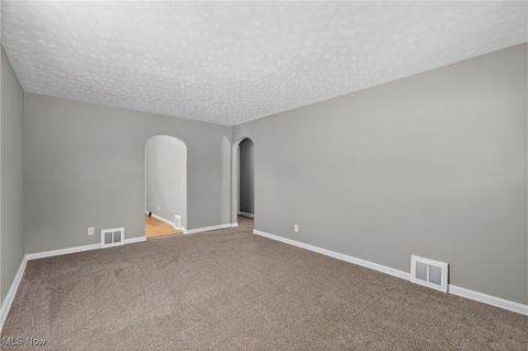 Tiny photo for 1207 Linwood Avenue SW, Canton, OH 44710 (MLS # 5184642)