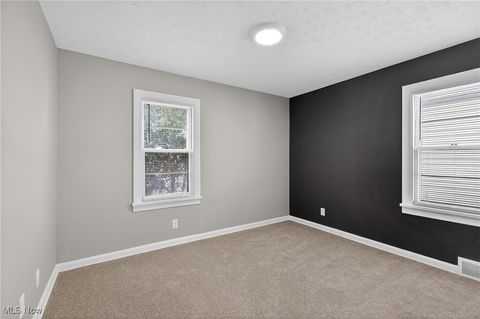 Tiny photo for 1207 Linwood Avenue SW, Canton, OH 44710 (MLS # 5184642)