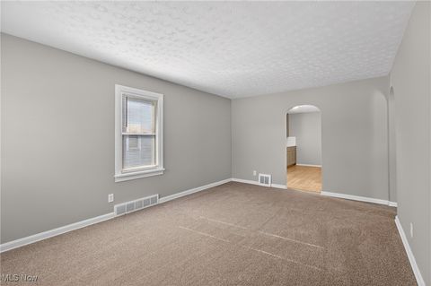 Tiny photo for 1207 Linwood Avenue SW, Canton, OH 44710 (MLS # 5184642)