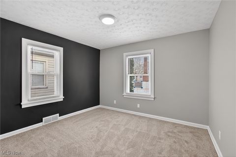 Tiny photo for 1207 Linwood Avenue SW, Canton, OH 44710 (MLS # 5184642)