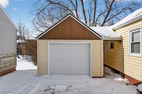 Tiny photo for 1207 Linwood Avenue SW, Canton, OH 44710 (MLS # 5184642)