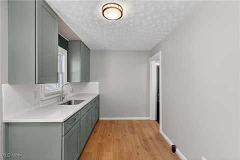 Tiny photo for 1207 Linwood Avenue SW, Canton, OH 44710 (MLS # 5184642)