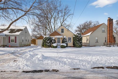 Tiny photo for 1207 Linwood Avenue SW, Canton, OH 44710 (MLS # 5184642)